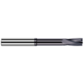 Harvey Tool Double Angle Shank Cutter - Pointed, 0.2500" (1/4) 981003-C3